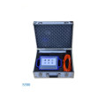 500m Automatic Mapping Adjustable Depth Underground Water Detector